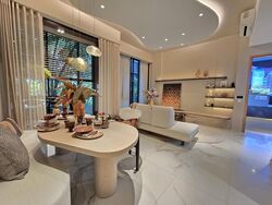 Palisades (D5), Condominium #512142381